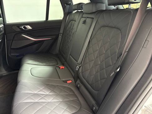 Certified 2026 BMW X5 sDrive40i RWD image 34