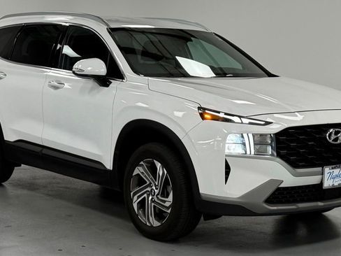 Certified 2023 Hyundai Santa Fe SEL AWD/4WD image 6