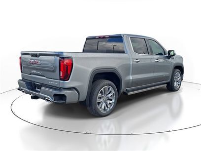 New 2026 GMC Sierra 1500 Denali