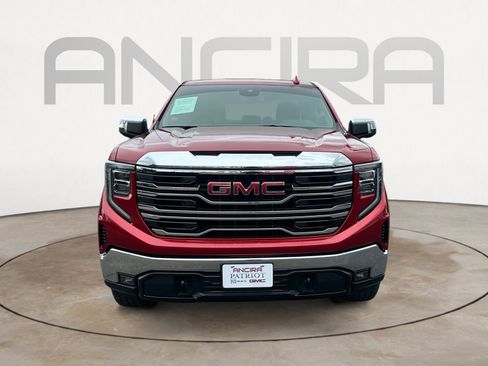 Used 2024 GMC Sierra 1500 SLT AWD/4WD image 5