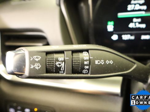 Used 2026 GMC Terrain Elevation AWD/4WD image 30