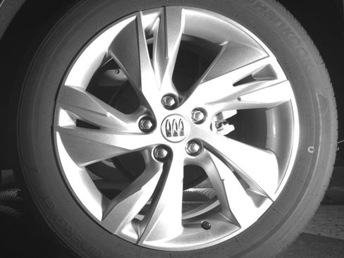 Used 2025 Buick Encore GX Preferred image 12