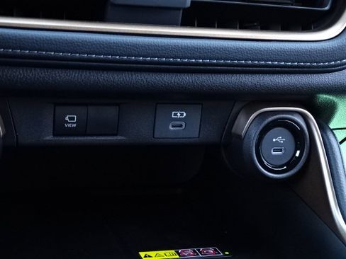 New 2026 Toyota Grand Highlander Limited AWD/4WD image 23