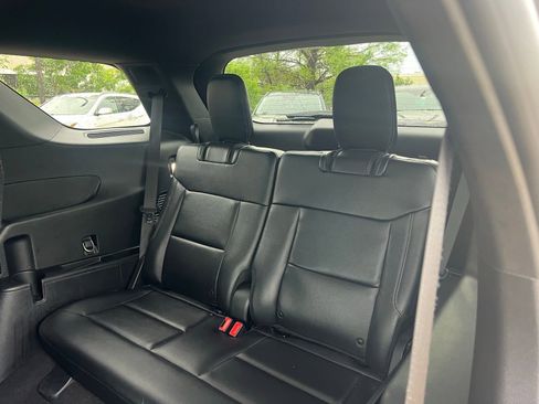 Used 2020 Ford Explorer Limited image 20