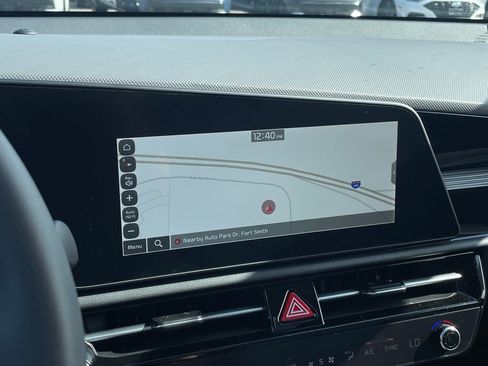 New 2026 Kia Niro EX w/ EX Premium Package image 15