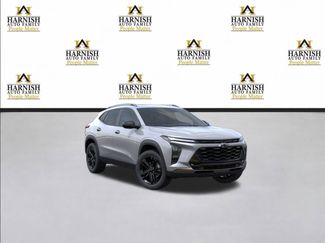 New 2026 Chevrolet Trax ACTIV 360° Tour