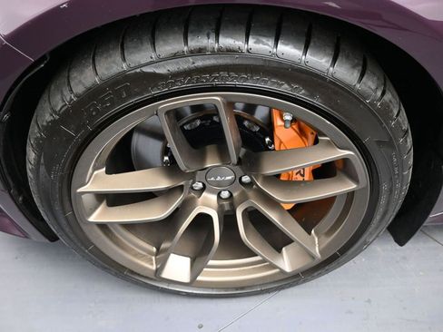 Used 2021 Dodge Charger SRT Hellcat image 14