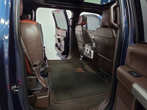 Used 2020 Ford F150 King Ranch w/ Equipment Group 601A Luxury image 81