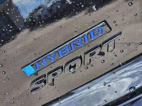 New 2026 Honda Accord Sport image 7