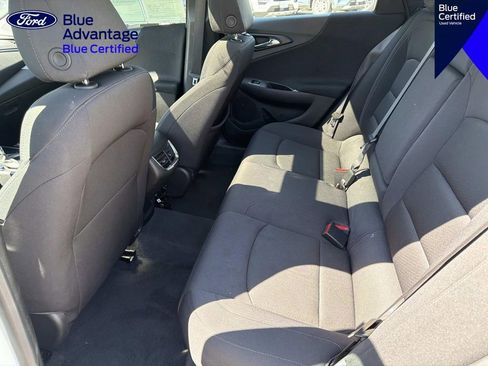 Used 2024 Chevrolet Malibu LT FWD image 13