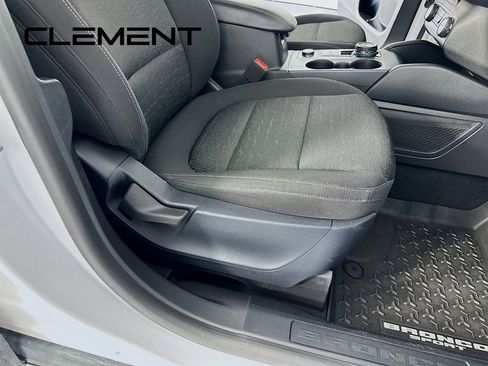 Used 2022 Ford Bronco Sport image 30