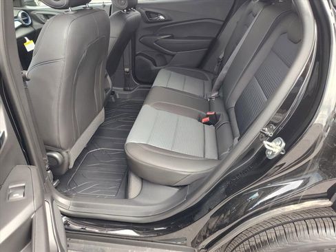 New 2026 Chevrolet Trax LT w/ Driver Confidence Package image 11