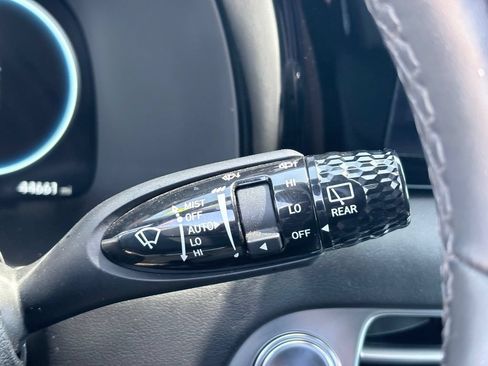 Used 2024 Hyundai Palisade Calligraphy AWD/4WD image 18