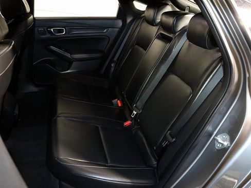 Certified 2023 Acura Integra A-Spec image 13