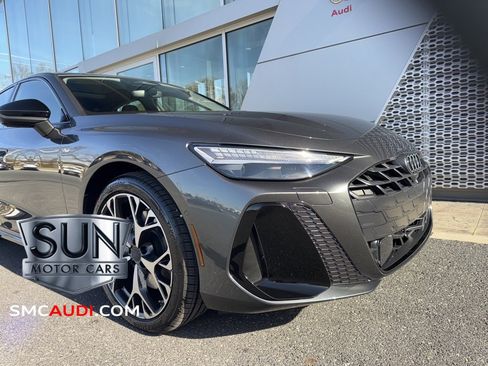 New 2026 Audi A6 Premium Plus image 4