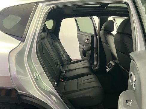 Used 2025 Acura ADX A-Spec image 22