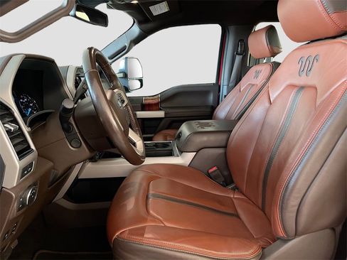 Used 2022 Ford F250 King Ranch w/ Chrome Package image 21