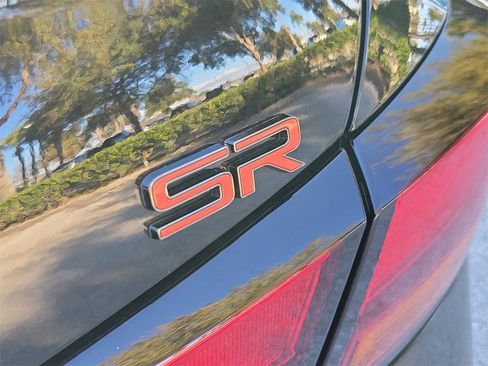 Used 2025 Nissan Altima 2.5 SR image 7