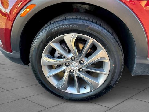 Used 2022 Buick Encore GX Essence w/ Experience Buick Package image 10