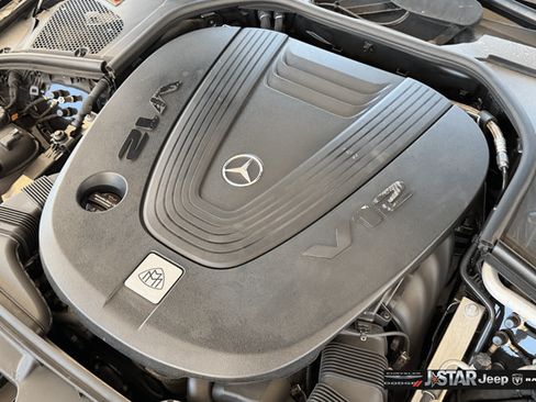 Used 2023 Mercedes-Benz Maybach S 680 4MATIC image 36