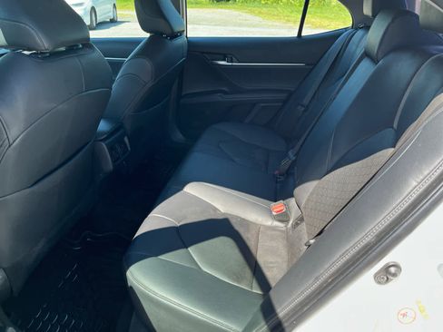 Used 2018 Toyota Camry XSE w/ Driver Assist Package FWD image 22