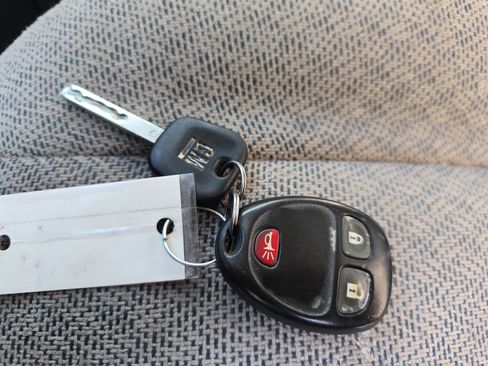 Used 2018 Chevrolet Express 3500 w/ Power Convenience Package image 36