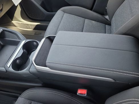 New 2026 GMC Terrain Elevation image 25