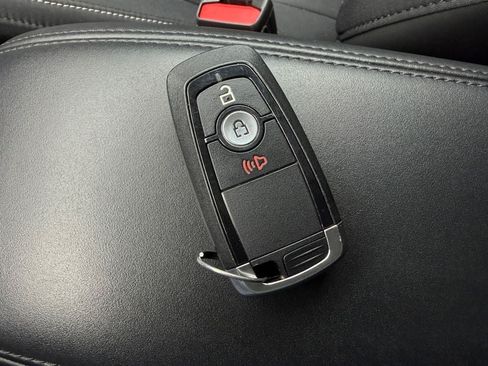 Used 2024 Ford Bronco Sport Big Bend AWD/4WD image 31