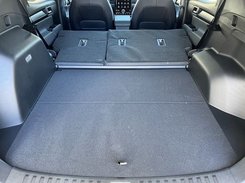 New 2027 GMC Terrain AT4 w/ Convenience Package III AWD/4WD image 21