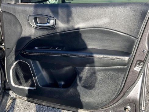 Used 2020 Jeep Compass Latitude image 24