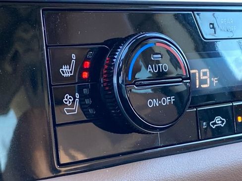 New 2025 Nissan Pathfinder Platinum image 21