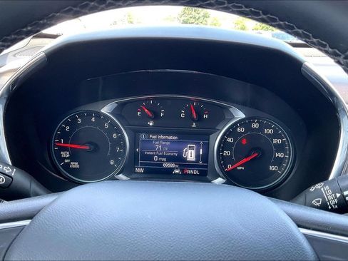 Used 2023 Chevrolet Equinox LT w/ Driver Convenience Package AWD/4WD image 13