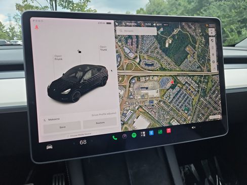 Used 2022 Tesla Model Y Performance AWD/4WD image 20
