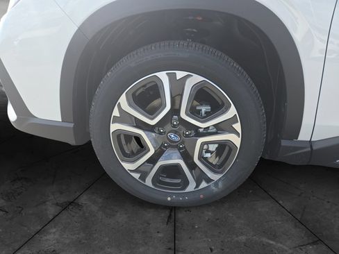 New 2026 Subaru Ascent Limited AWD/4WD image 14