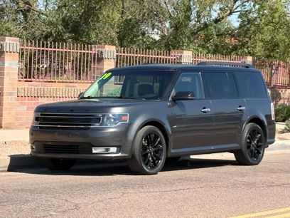Used 2019 Ford Flex SEL w/ Equipment Group 202A