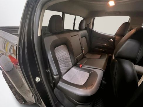 Used 2019 Chevrolet Colorado Z71 w/ Z71 Midnight Edition image 25