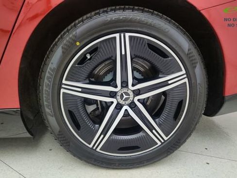 Used 2023 Mercedes-Benz EQS 450+ 4MATIC Sedan image 75