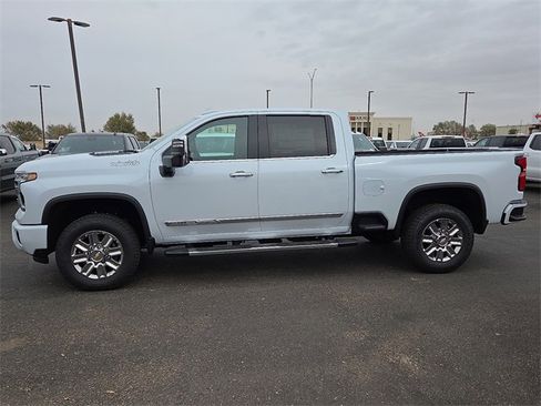 New 2026 Chevrolet Silverado 2500 High Country w/ Technology Package image 2