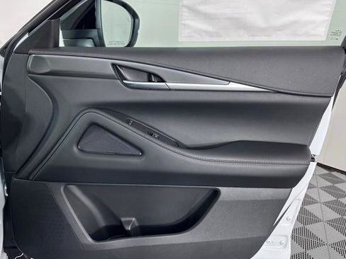 Certified 2026 INFINITI QX60 Pure w/ Cargo Package image 29