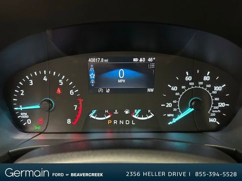 Used 2022 Ford Escape SE image 22