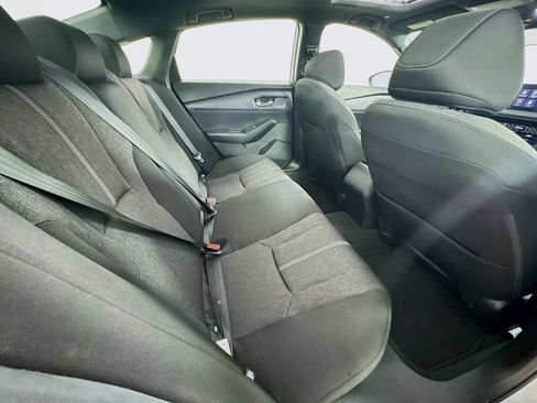 Used 2024 Honda Accord Sport image 30