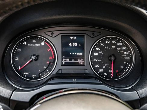 Used 2016 Audi A3 1.8T Premium image 25