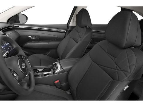 Certified 2023 Hyundai Tucson SEL w/ Convenience Package AWD/4WD image 65