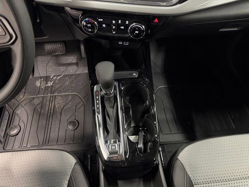 New 2026 Chevrolet Trax LT image 16