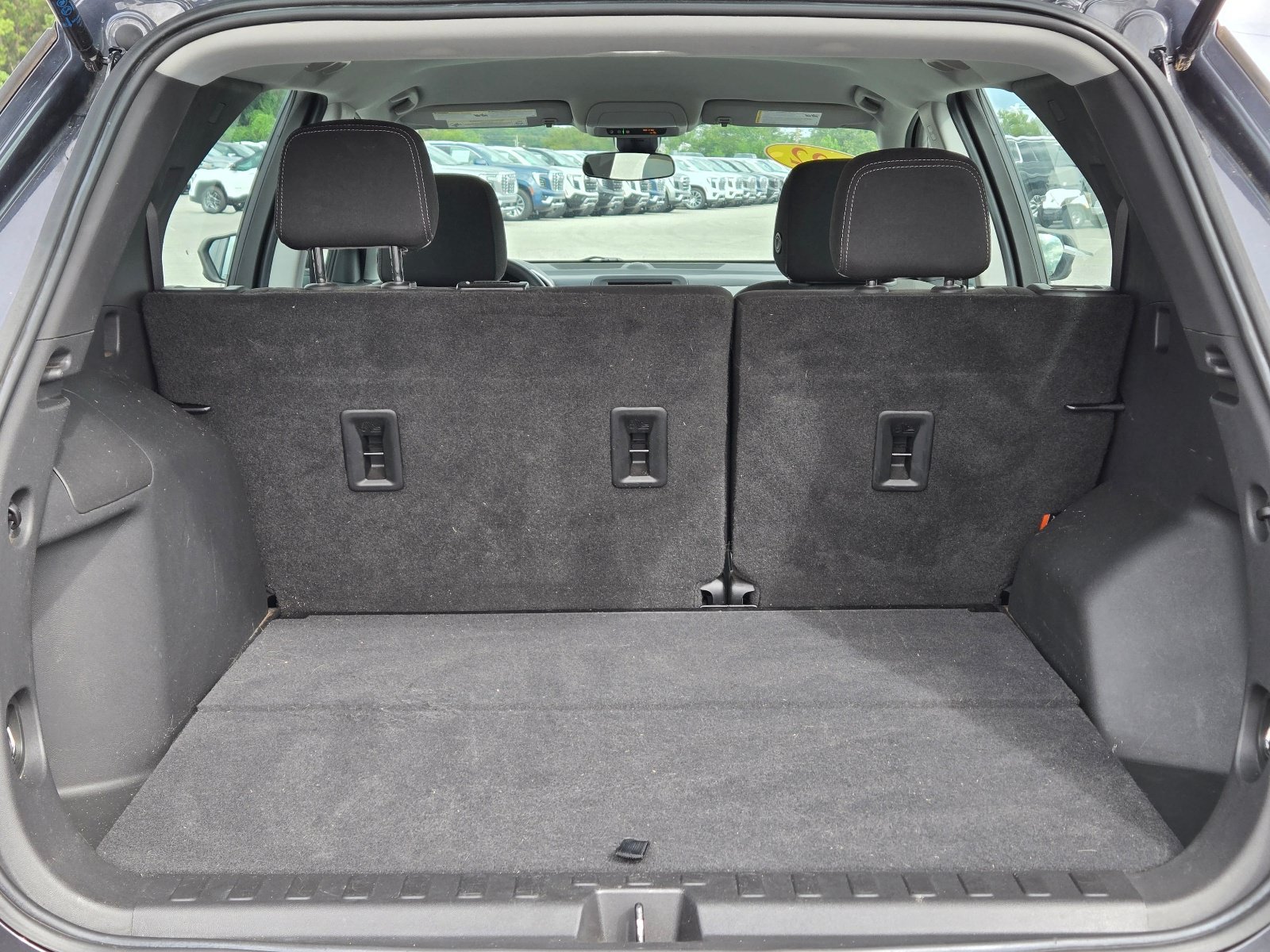 Used 2022 Chevrolet Equinox LS FWD image 10