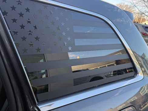 Used 2019 Jeep Grand Cherokee Overland image 31