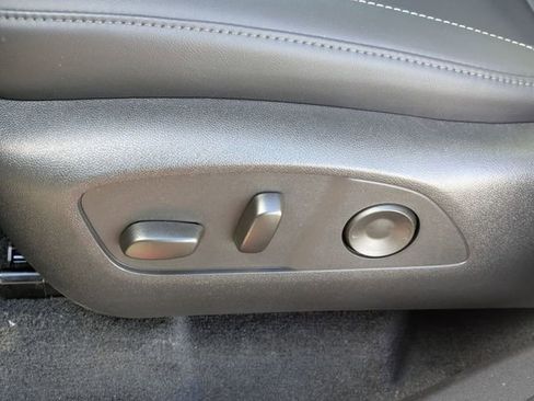 New 2026 GMC Acadia Elevation w/ Elevation Premium Package image 27