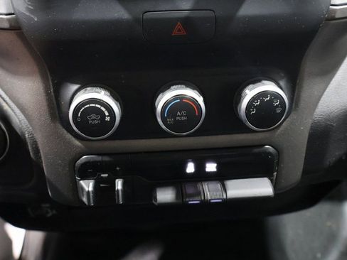 Certified 2019 RAM 2500 Tradesman w/ Chrome Appearance Group image 25