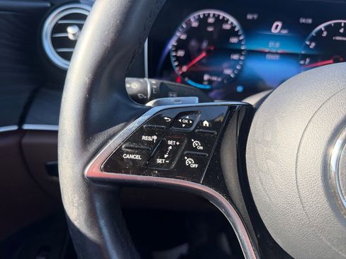 Used 2021 Mercedes-Benz E 350 Sedan image 22