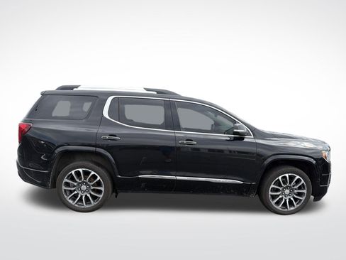 Used 2022 GMC Acadia Denali w/ Denali Ultimate Package AWD/4WD image 5